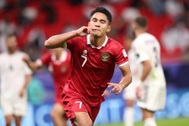 Indonesia sử dụng nhiều cầu thủ gốc Hà Lan dự ASEAN Cup 2026
