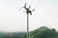 Lào Cai: Một công nhân bị điện giật tử vong trên cột điện 35kV