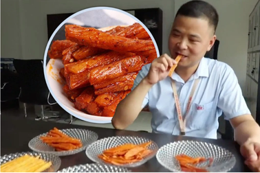 Nghề "hot", chỉ việc ngồi ăn cũng nhận lương 6,5 triệu đồng/ngày