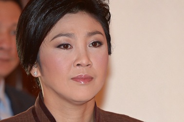 Thủ tướng Thái Lan tuyên bố sẵn sàng từ chức