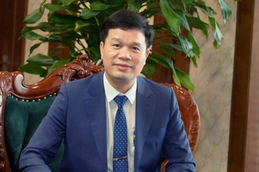 Bổ nhiệm Giám đốc Đại học Công nghiệp Hà Nội