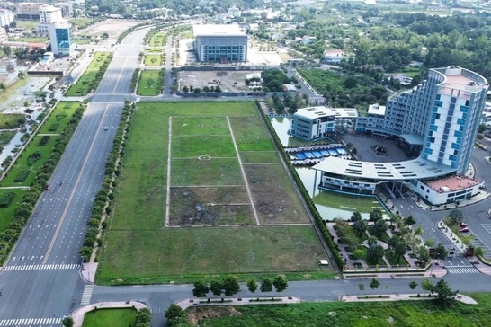 Phương án sắp xếp của Bến Tre, Vĩnh Long, có địa phương giảm 100 xã
