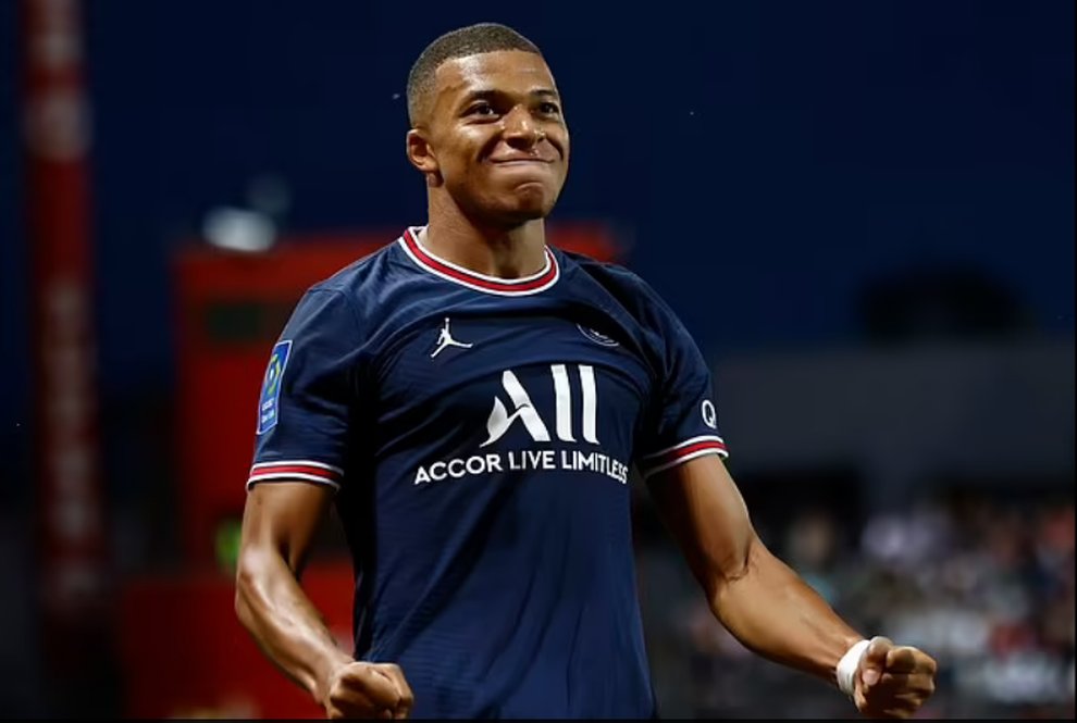 PSG lần thứ hai từ chối tiền tấn của Real Madrid, quyết giữ lại Mbappe - 1 PSG lần thứ hai từ chối tiền tấn của Real Madrid, quyết giữ lại Mbappe - 1