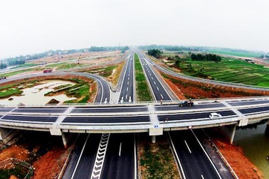 CIENCO 4 xin ưu tiên được giao 2 dự án cao tốc hơn 13 ngàn tỷ đồng