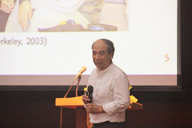 "Vắng bóng" khoa học dữ liệu ở hệ thống bài giảng đại học ở Việt Nam