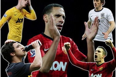 Đội hình mơ ước tại MU của David Moyes