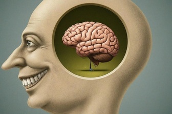 Vì sao một số người kém hiểu biết lại nghĩ mình thông minh hơn?