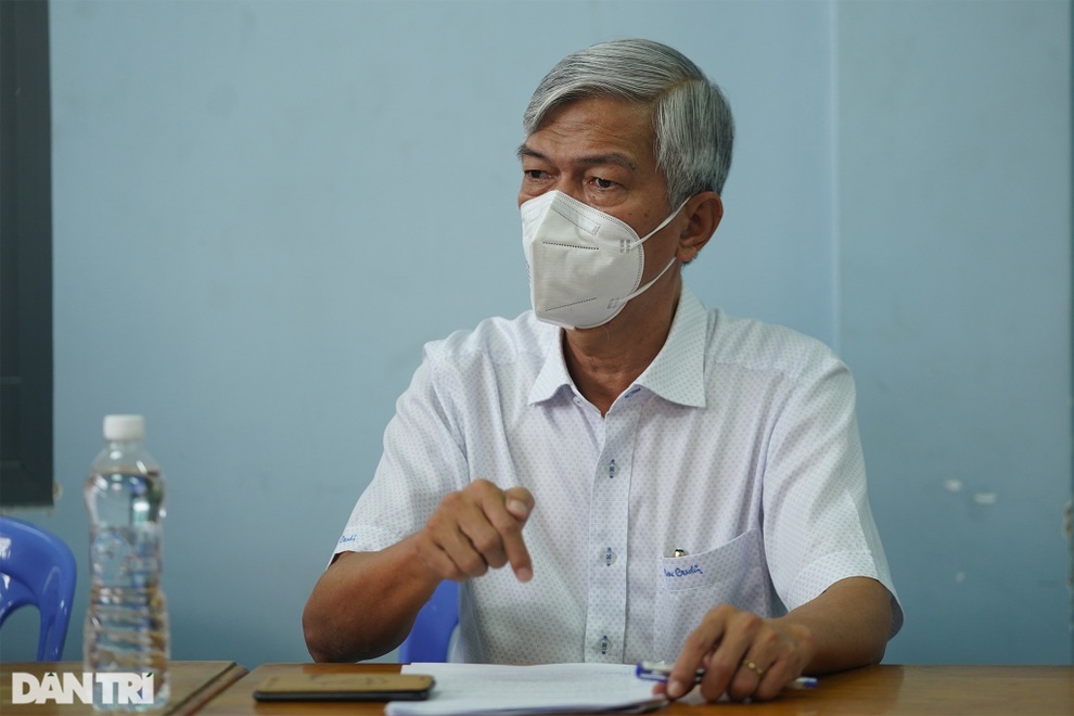 TPHCM dự chi 10.000 tỷ đồng hỗ trợ đợt 3, không phân biệt tạm trú, lưu trú - 4 TPHCM dự chi 10.000 tỷ đồng hỗ trợ đợt 3, không phân biệt tạm trú, lưu trú - 4