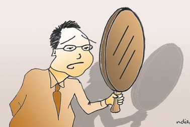 Cái Tôi – Phép thử của Thượng Đế