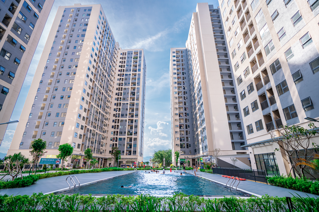 Triển vọng đầu tư shophouse khối đế - 2 Triển vọng đầu tư shophouse khối đế - 2