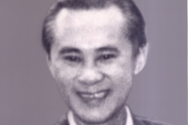 GS Nguyễn Đình Tứ - người suốt đời tôi mang ơn