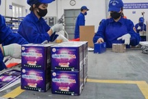 Công an TPHCM khuyến cáo người dân việc mua bán, sử dụng pháo hoa dịp Tết