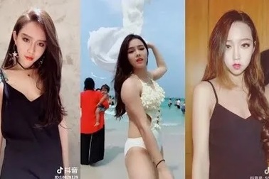 Nhiều trẻ em bị quấy rối trên mạng xã hội Tik Tok