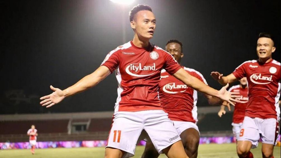 V-League sắp trở lại, HLV Park Hang Seo săn chân sút cho đội tuyển - 1 V-League sắp trở lại, HLV Park Hang Seo săn chân sút cho đội tuyển - 1
