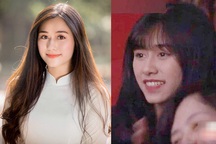 Nổi như cồn nhờ đi xem Táo Quân, nữ sinh "lột xác" xinh đẹp, thành tích gây choáng ngợp