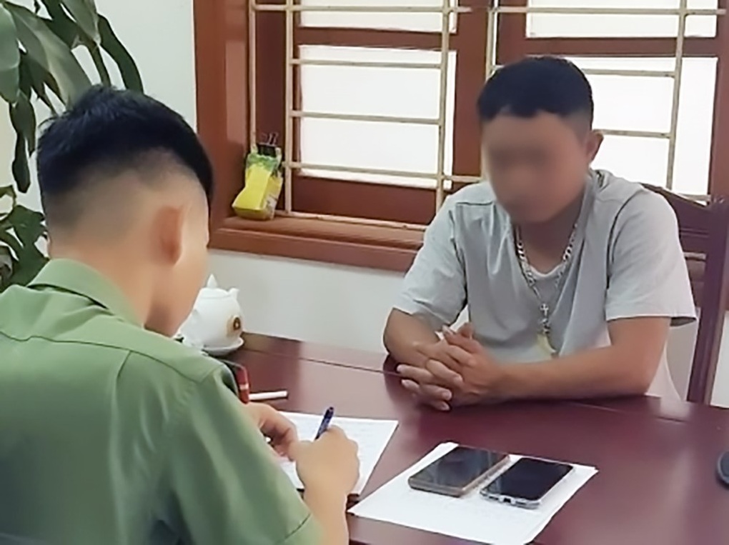 Bị phạt 7,5 triệu đồng vì một bình luận trên mạng xã hội - 1 Bị phạt 7,5 triệu đồng vì một bình luận trên mạng xã hội - 1