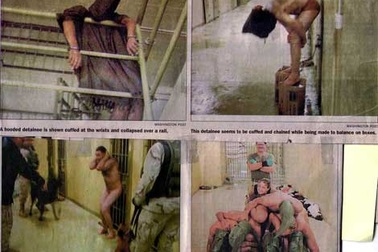 Chương trình tra tấn nghi can khủng bố của CIA: Vết nhơ lịch sử