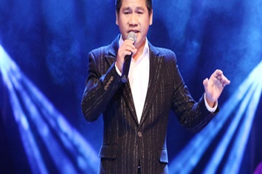 Trọng Tấn: Thầy Trung Kiên chưa hiểu hết chuyện của tôi