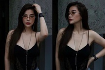 Trương Ngọc Ánh tuổi U50: Gây sốt với eo "con kiến", làm bạn với người cũ