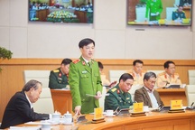 Vụ nữ sinh bị đánh ở Bình Dương: Khẩn trương hoàn thiện hồ sơ và truy tố