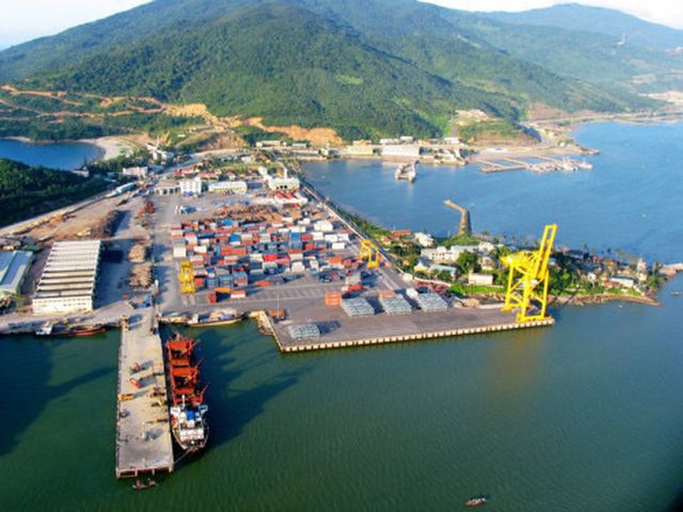Chủ tịch Đà Nẵng nói về kết luận thanh tra sai phạm tại Sơn Trà - 2 Chủ tịch Đà Nẵng nói về kết luận thanh tra sai phạm tại Sơn Trà - 2