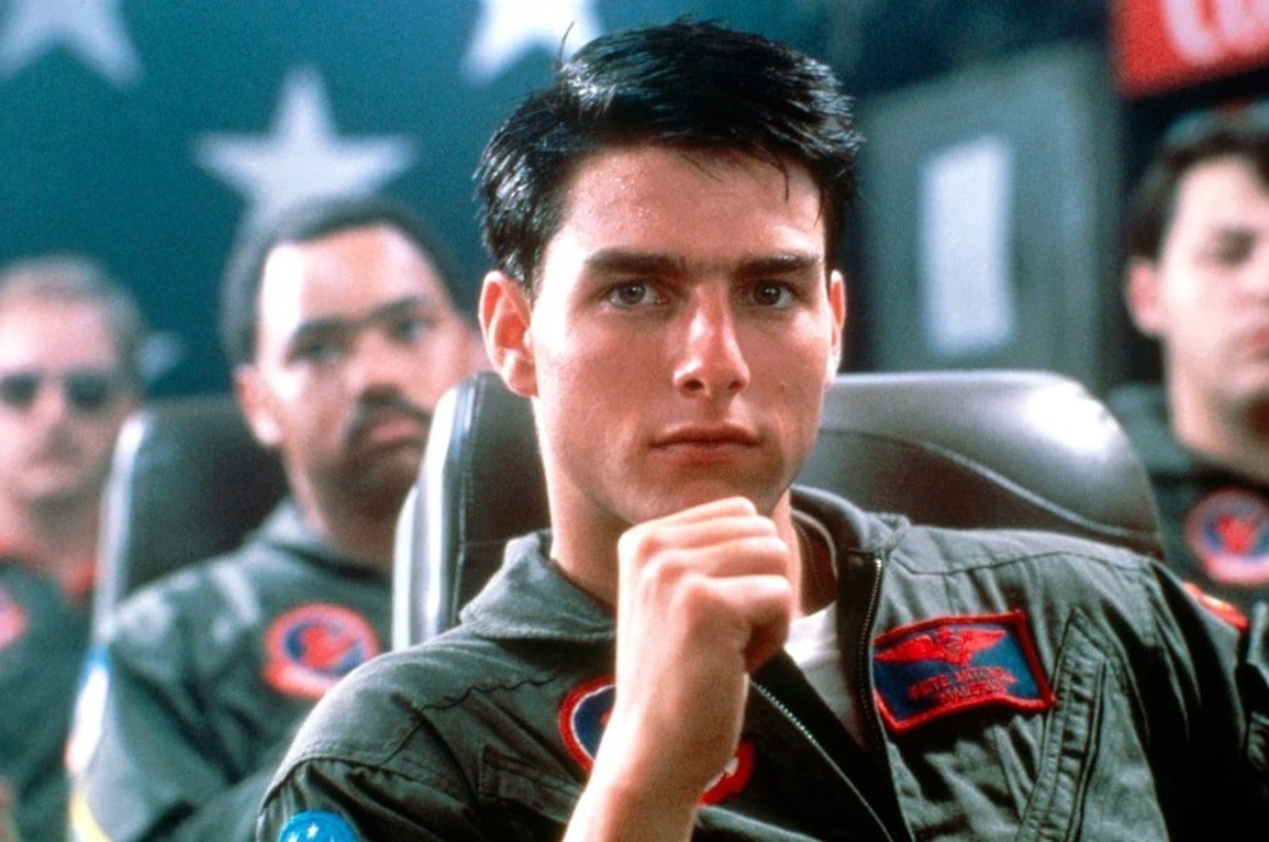 Giữa lúc kiếm bộn tiền, Top Gun: Maverick bị kiện vì... ăn cả - 3 Giữa lúc kiếm bộn tiền, Top Gun: Maverick bị kiện vì... ăn cả - 3