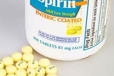 Aspirin giảm nguy cơ ung thư gan, tử vong do bệnh gan