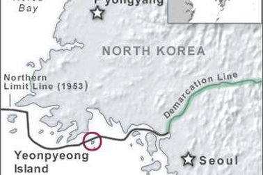 Ngoại trưởng Trung Quốc hoãn chuyến thăm Hàn Quốc