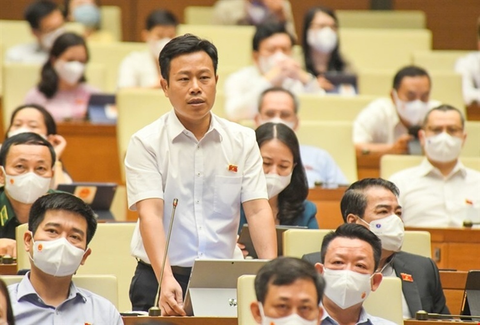 Đại biểu Quốc hội Lê Quân: Cần điều chỉnh học phí đại học, tránh cào bằng! - 1 Đại biểu Quốc hội Lê Quân: Cần điều chỉnh học phí đại học, tránh cào bằng! - 1
