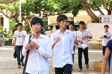 Công bố điểm thi ĐH Ngoại ngữ Đà Nẵng