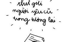 Bộ tranh hài hước về người yêu cũ của họa sĩ trẻ