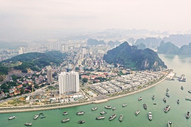 Hòn Gai – Tâm điểm mới của du lịch Quảng Ninh