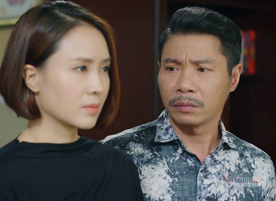 NSND Công Lý phủ nhận việc vợ trẻ bắt ép cân, phải ăn uống kham khổ - 1 NSND Công Lý phủ nhận việc vợ trẻ bắt ép cân, phải ăn uống kham khổ - 1