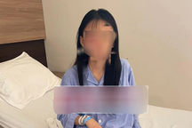 Công an vào cuộc vụ nữ sinh lớp 8 ở Hà Nội bị đánh hội đồng đến nhập viện