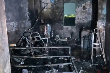 Thông tin mới vụ 2 vợ chồng tử vong sau tiếng nổ lớn ở Bắc Ninh