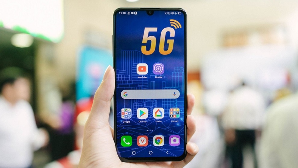 5 điều đáng chờ đợi trên smartphone 2022 - 3 5 điều đáng chờ đợi trên smartphone 2022 - 3