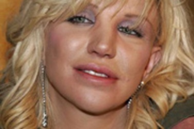 Courtney Love bị mất trộm