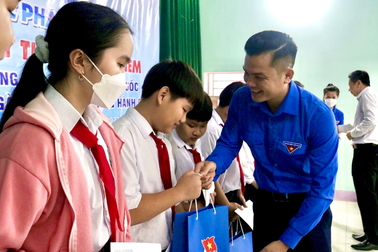 10 ngày thi đua cao điểm của tuổi trẻ Bình Định