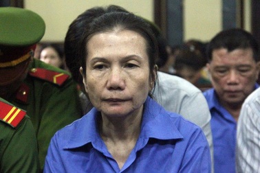 Tuyên tù chung thân bị cáo Nguyễn Thị Hoàng Oanh là chưa đủ!