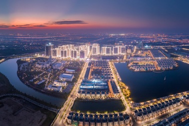 Vinhomes vinh danh Top 10 nhà phân phối lớn nhất hệ thống tại miền Bắc