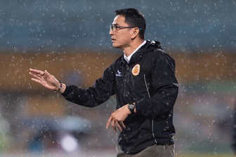 Báo Thái: "HLV Kiatisuk có thể dẫn dắt U23 Thái Lan"