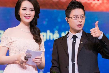 MC Lê Anh: “Tôi như con thiêu thân cứ lao đi lao lại…”