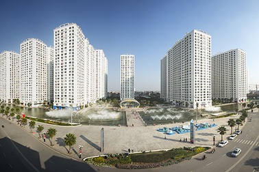 Vingroup được tăng triển vọng xếp hạng tín nhiệm lên tích cực