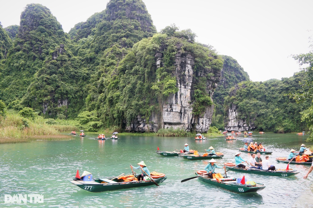 Chủ nhà hàng tiết lộ thực đơn phục vụ đoàn 4.500 người của tỷ phú Ấn Độ - 5