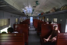 Đường sắt “xin” 60 tỷ đồng để duy trì 3 tuyến tàu bị lỗ nặng