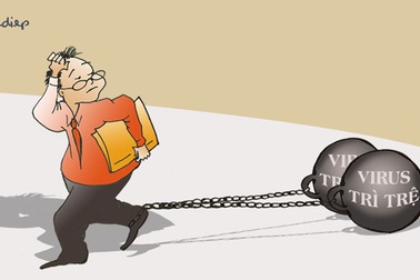 Nước ta đang xuất hiện một loại “virus” rất nguy hiểm!