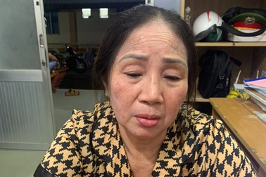 Bắt trùm cho vay ăn lãi 730%/năm