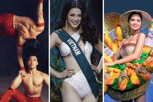 2018 khép lại: Ấn tượng những "ngọn lửa" truyền cảm hứng