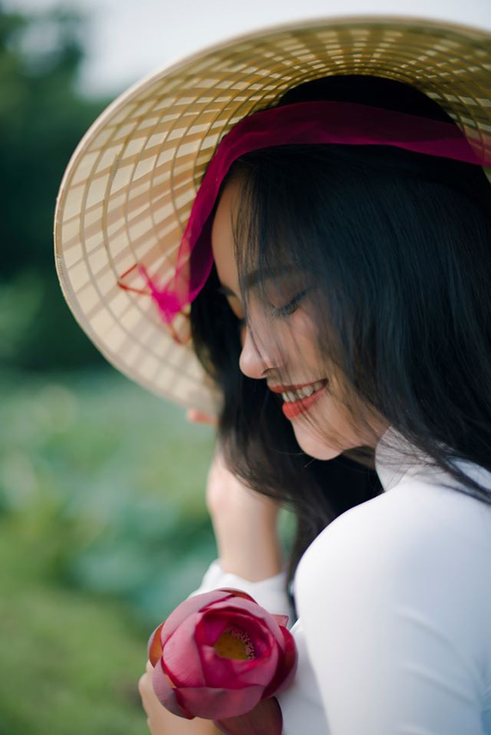 Nữ giáo viên tương lai sở hữu bảng thành tích đáng ngưỡng mộ - 7 Nữ giáo viên tương lai sở hữu bảng thành tích đáng ngưỡng mộ - 7