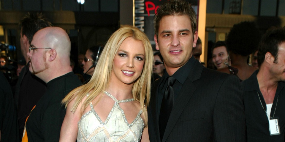 Britney Spears hiện tại ra sao qua lời kể của anh em ruột? - 2 Britney Spears hiện tại ra sao qua lời kể của anh em ruột? - 2